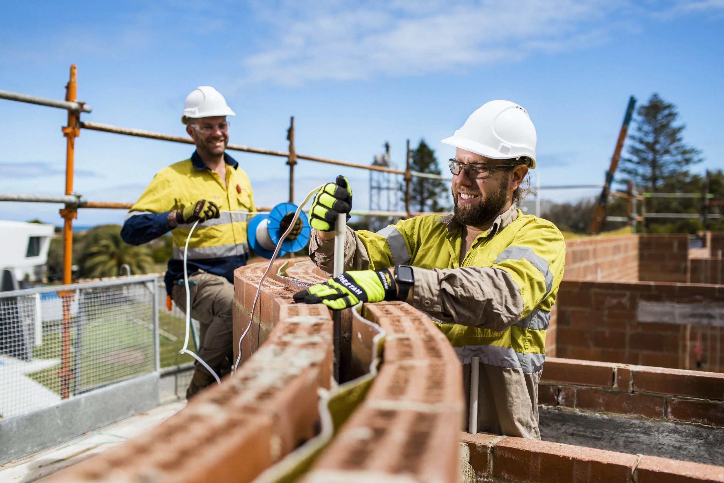 Construction Bridging Finance